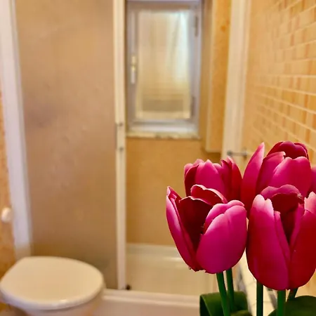 Apartamento Casa Mia