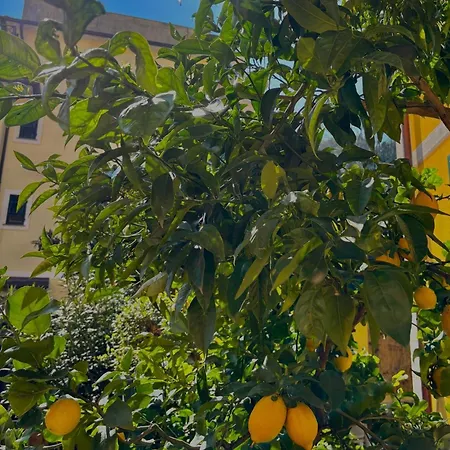 Apartamento Casa Mia Rapallo