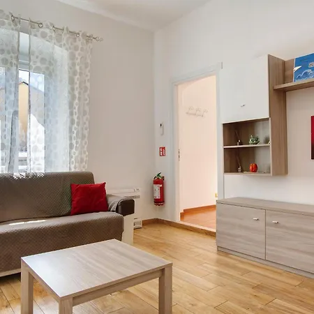 Casa Mia Апартаменты Рапалло