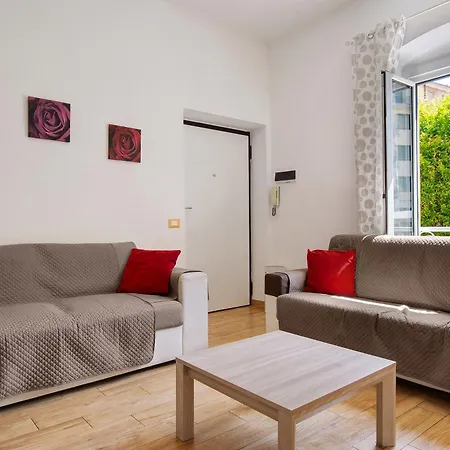 Apartment Casa Mia Rapallo