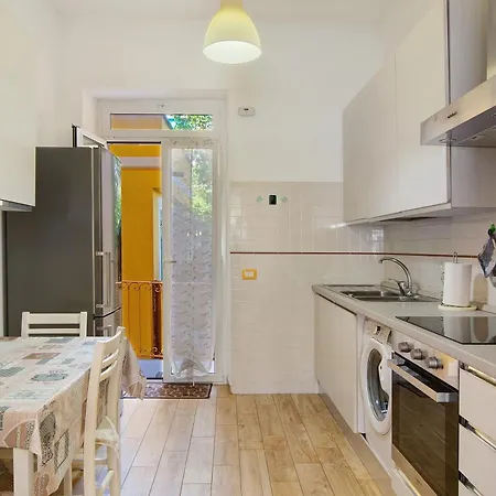 Apartment Casa Mia Rapallo