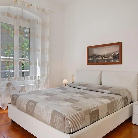 Casa Mia Apartment *