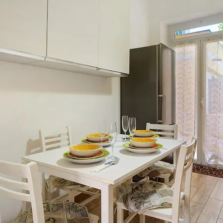 Lejlighed Casa Mia Rapallo