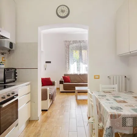 Casa Mia Lejlighed