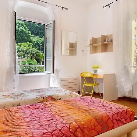 Апартаменты Casa Mia *