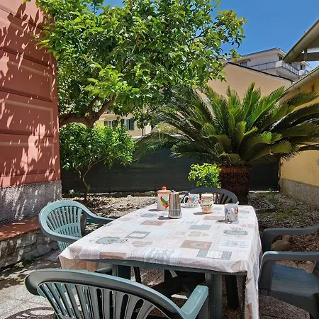 Casa Mia Rapallo