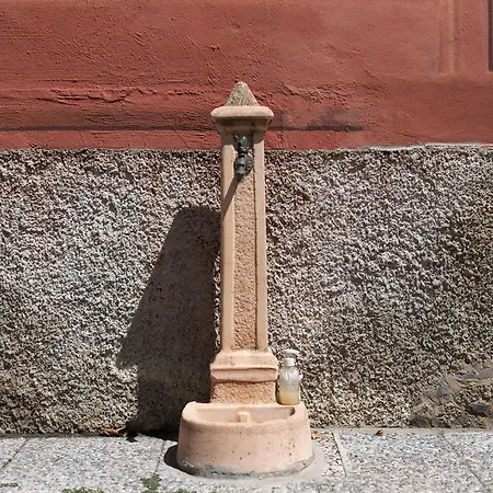 Lejlighed Casa Mia *