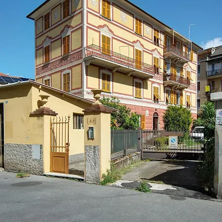 Lejlighed Casa Mia *