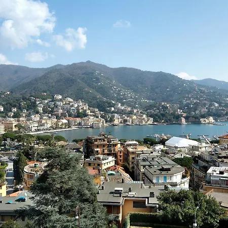 Casa Mia Lejlighed Rapallo