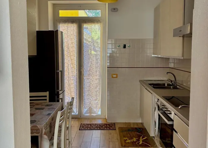 Apartamento Casa Mia *