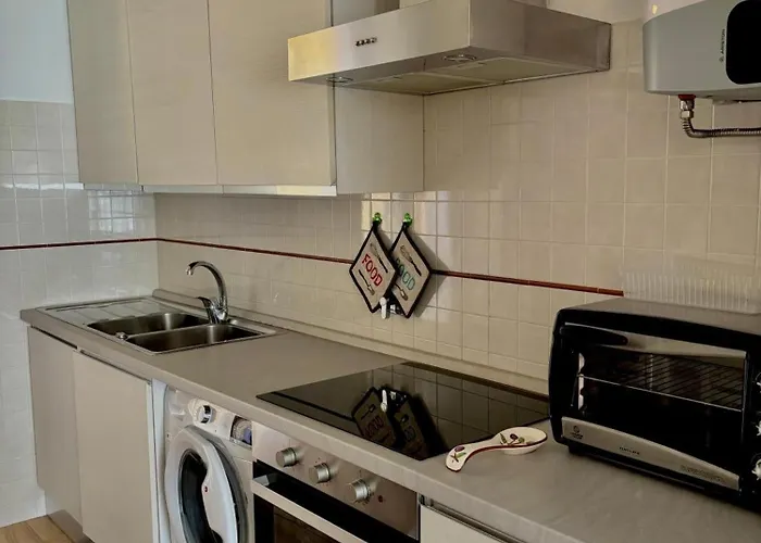 Apartamento Casa Mia Rapallo