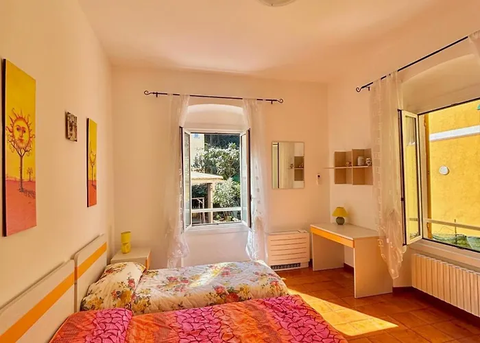Apartamento Casa Mia