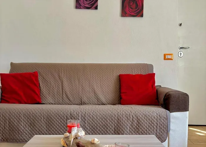 Apartamento Casa Mia *