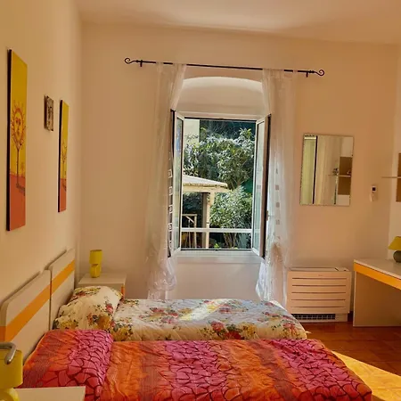 Appartement Casa Mia *