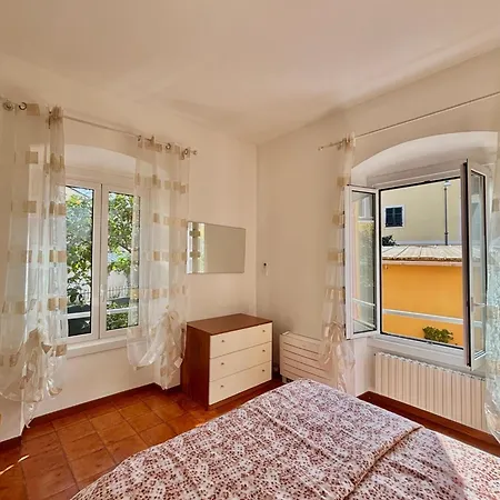 Casa Mia Appartement Rapallo