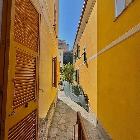 Appartement Casa Mia *