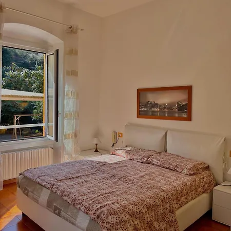 Appartement Casa Mia