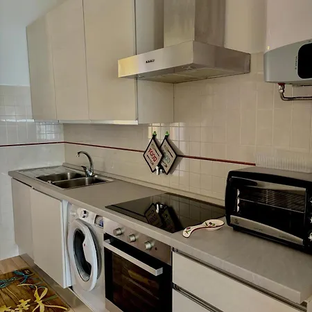 Appartement Casa Mia Rapallo