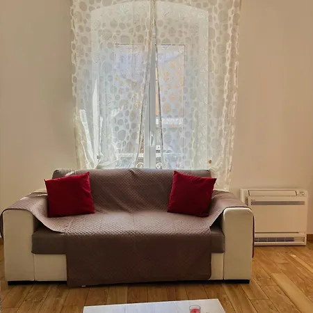 Casa Mia Appartement Rapallo