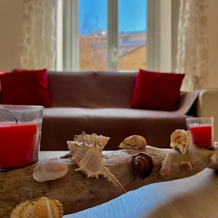 Casa Mia * Rapallo