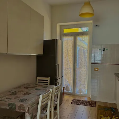 Casa Mia *