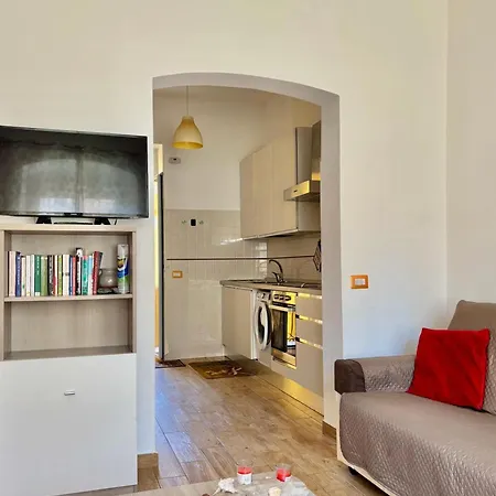 Casa Mia Apartment *