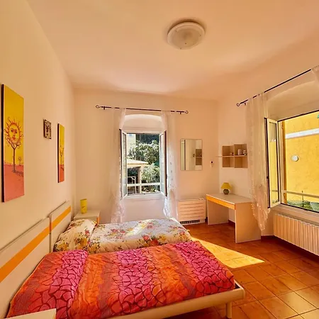 Apartment Casa Mia