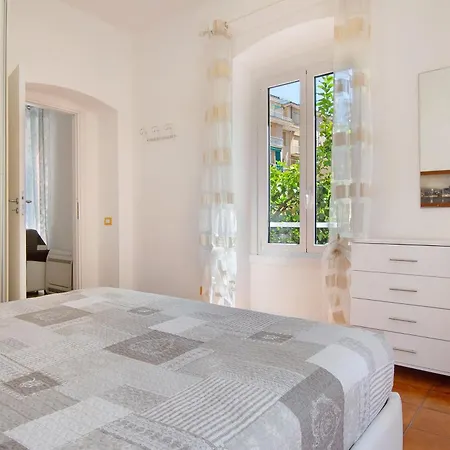 Apartment Casa Mia *