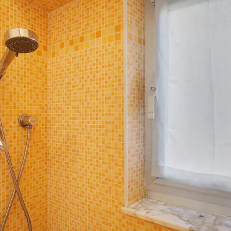 شقة Casa Mia *
