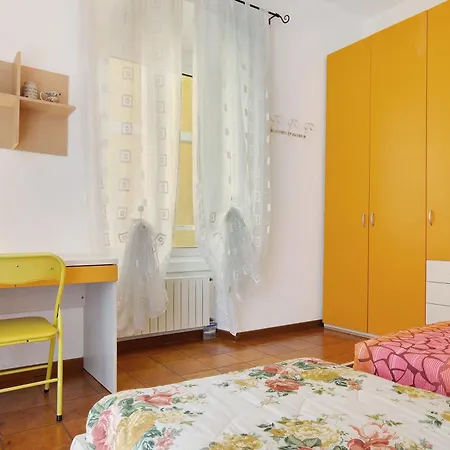 شقة Casa Mia *