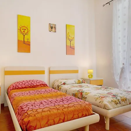 Casa Mia * راباللو