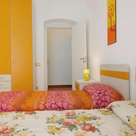 Casa Mia شقة راباللو