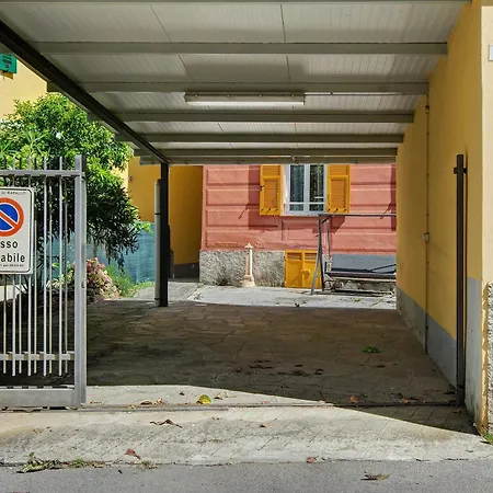 Casa Mia *