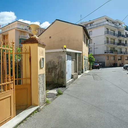 Casa Mia 아파트