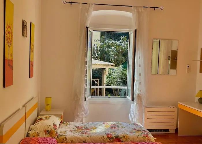 Appartement Casa Mia *