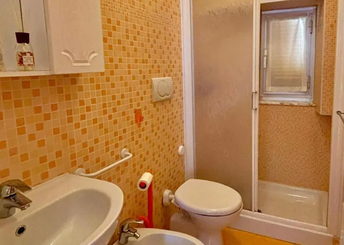 Casa Mia Appartement Rapallo