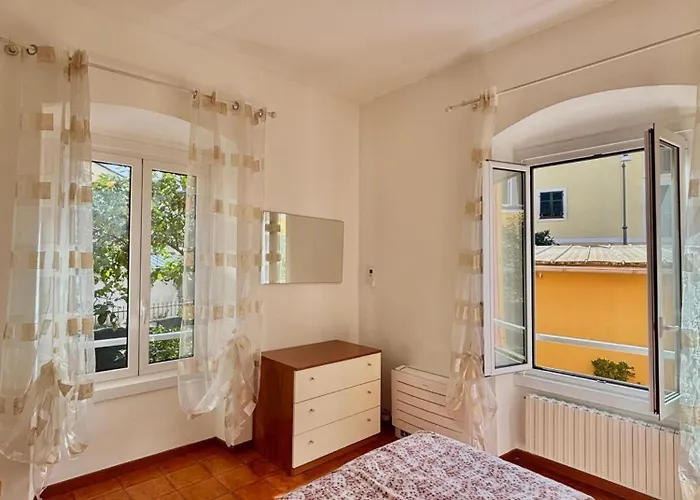 Casa Mia Appartement Rapallo