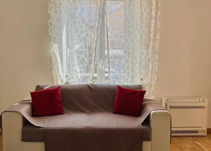 Casa Mia Appartement Rapallo