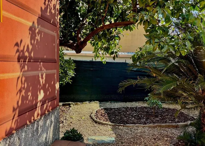 Casa Mia Appartement *